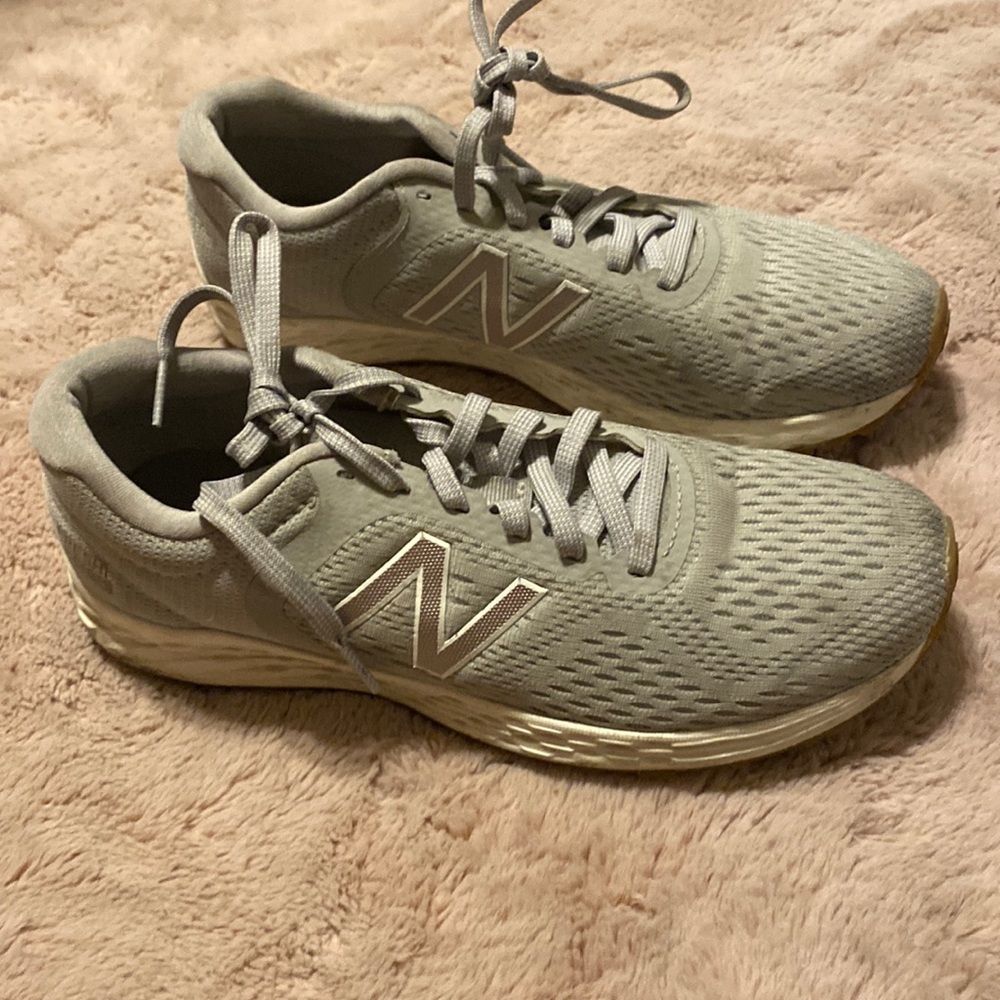 New Balance Shoes